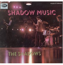 The Shadows - Shadow Music