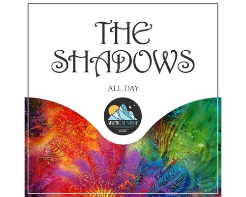 The Shadows - All Day