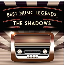 The Shadows - Best Music Legends