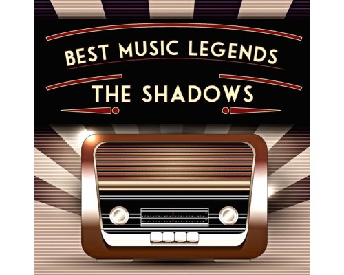 The Shadows - Best Music Legends