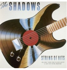 The Shadows - String of Hits