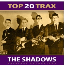 The Shadows - Top 20 Trax