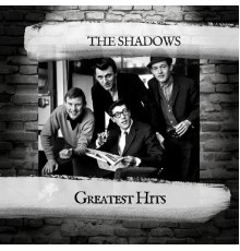 The Shadows - Greatest Hits