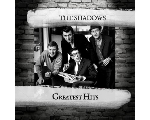 The Shadows - Greatest Hits