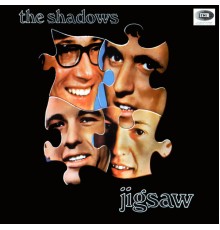 The Shadows - Jigsaw