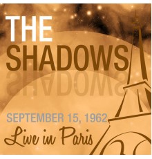 The Shadows - Live in Paris