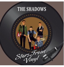 The Shadows - Stars from Vinyl