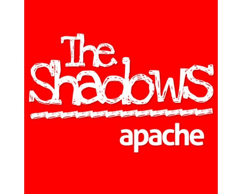 The Shadows - Apache