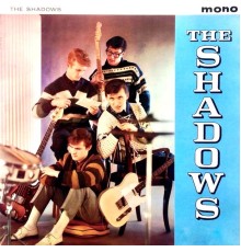 The Shadows - The Shadows (Remastered)