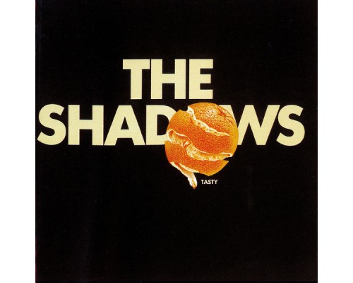 The Shadows - Tasty  (Expanded)