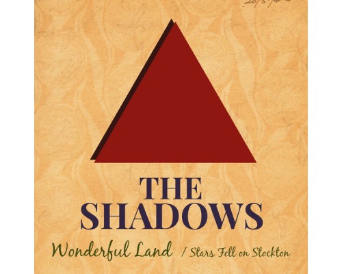 The Shadows - Wonderful Land