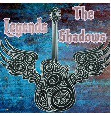 The Shadows - Legends: The Shadows