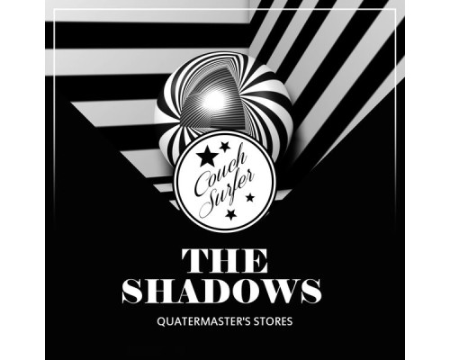 The Shadows - Quatermasster's Stores