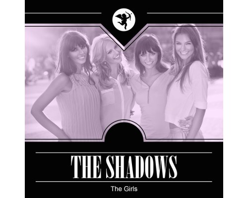 The Shadows - The Girls