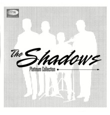 The Shadows - The Platinum Collection