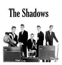 The Shadows - The Shadows