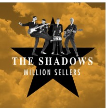 The Shadows - Million Sellers