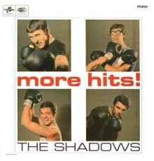 The Shadows - More Hits!