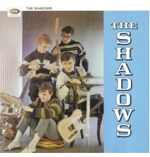 The Shadows - The Shadows