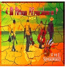 The Shaman - El Ritmo Afrocubano