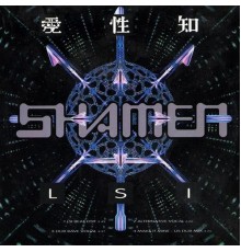 The Shamen - L.S.I. - EP