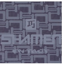 The Shamen - En-Tact