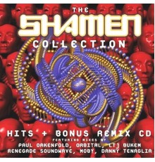 The Shamen - The Collection