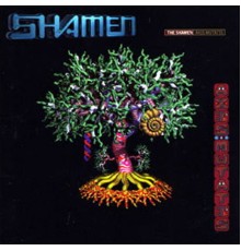 The Shamen - Axis Mutatis