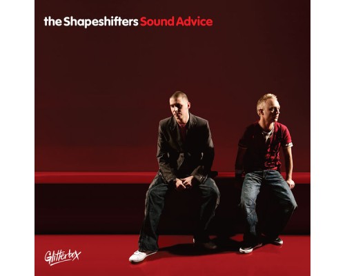 The Shapeshifters - Sound Advice