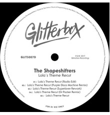 The Shapeshifters - Lola's Theme Recut