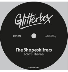 The Shapeshifters - Lola's Theme