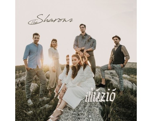 The Sharonz - Illúzió