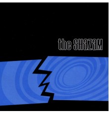 The Shazam - Debut Reissue s/t