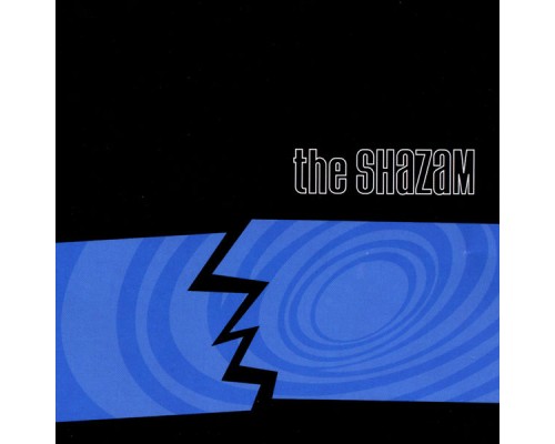 The Shazam - Debut Reissue s/t