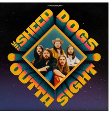 The Sheepdogs - Outta Sight