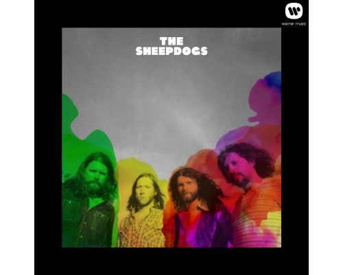 The Sheepdogs - The Sheepdogs