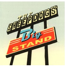 The Sheepdogs - Big Stand