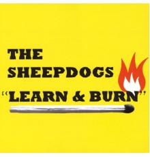 The Sheepdogs - Learn & Burn