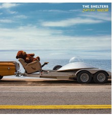 The Shelters - Jupiter Sidecar