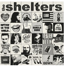 The Shelters - The Shelters