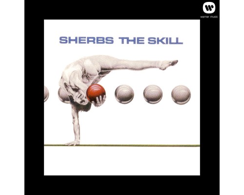 The Sherbs - The Skill