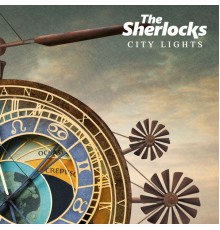 The Sherlocks - City Lights  (Acoustic)