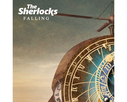 The Sherlocks - Falling  (Alternate Version)