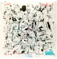 The Shins - The Great Divide