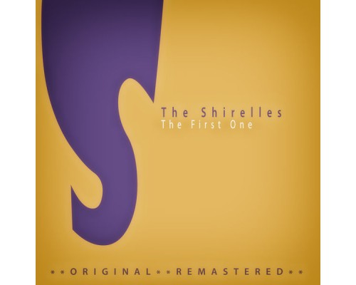 The Shirelles - The First One