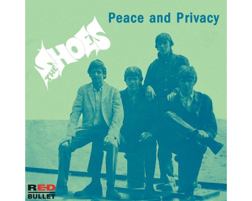 The Shoes - Peace And Privacy