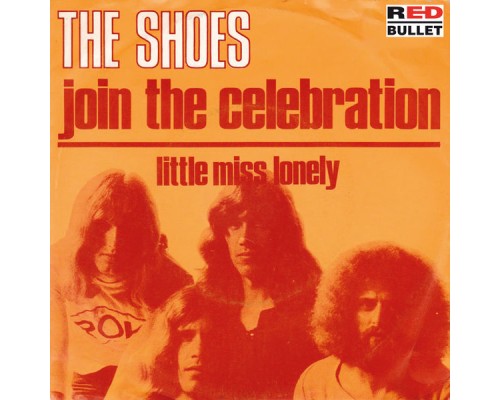 The Shoes - Join The Celebration