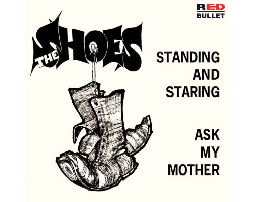 The Shoes - Standing And Staring