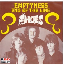 The Shoes - Emptyness