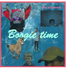 The Showers - Boogie Time